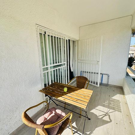 Apartamento Eureka Costa Del Silencio Exteriér fotografie