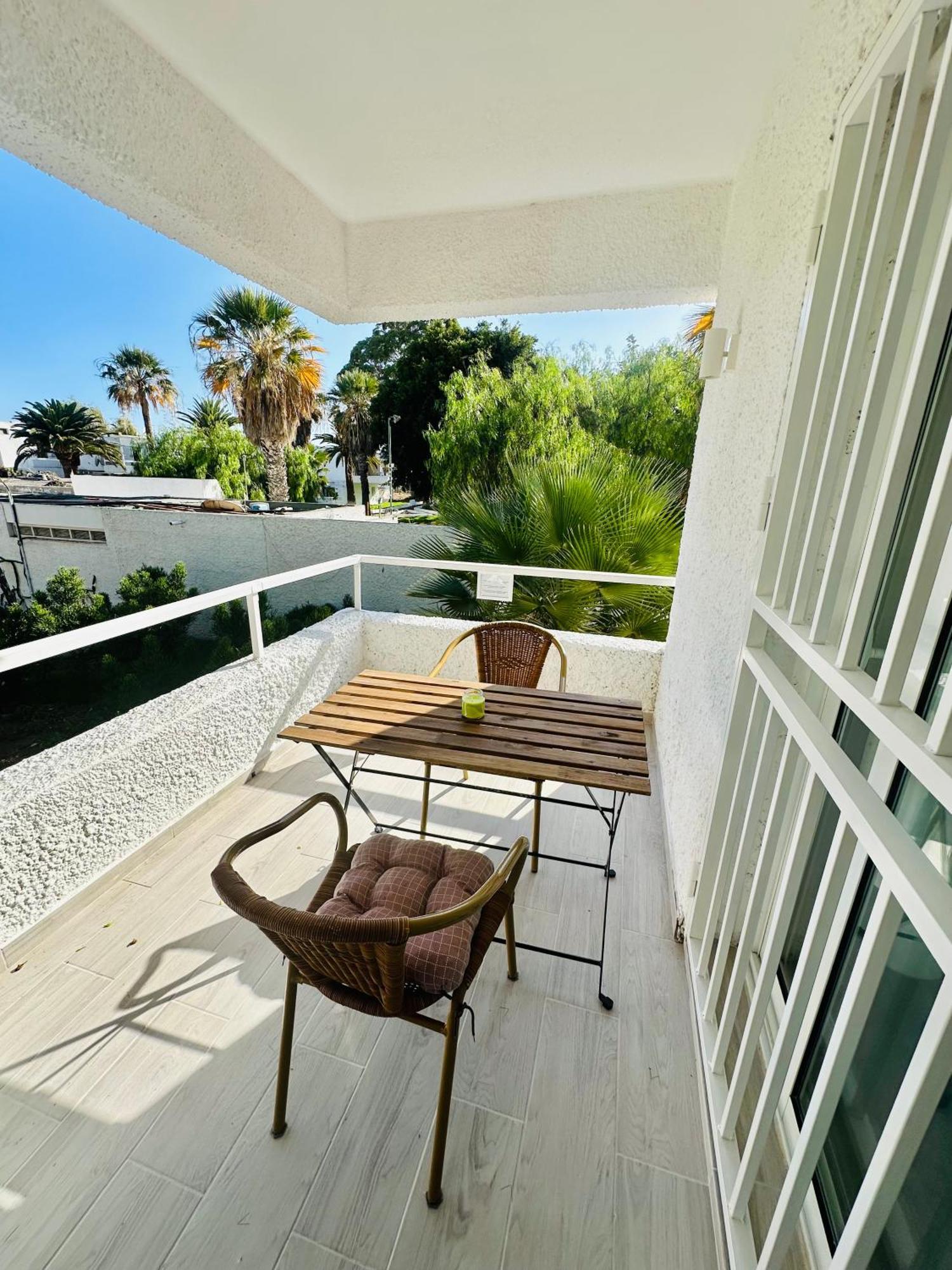 Apartamento Eureka Costa Del Silencio Exteriér fotografie